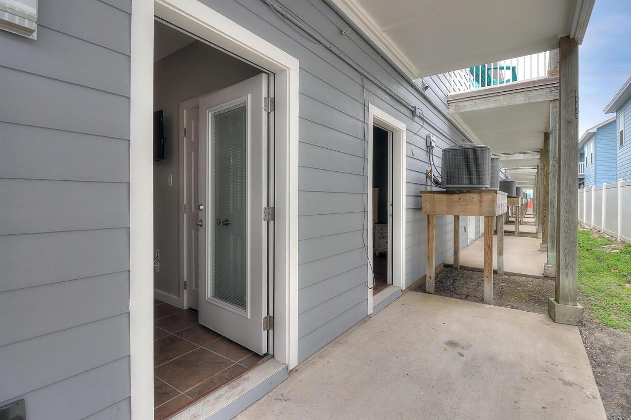 Apartamento A Piers To Be Tan Port Aransas Exterior foto