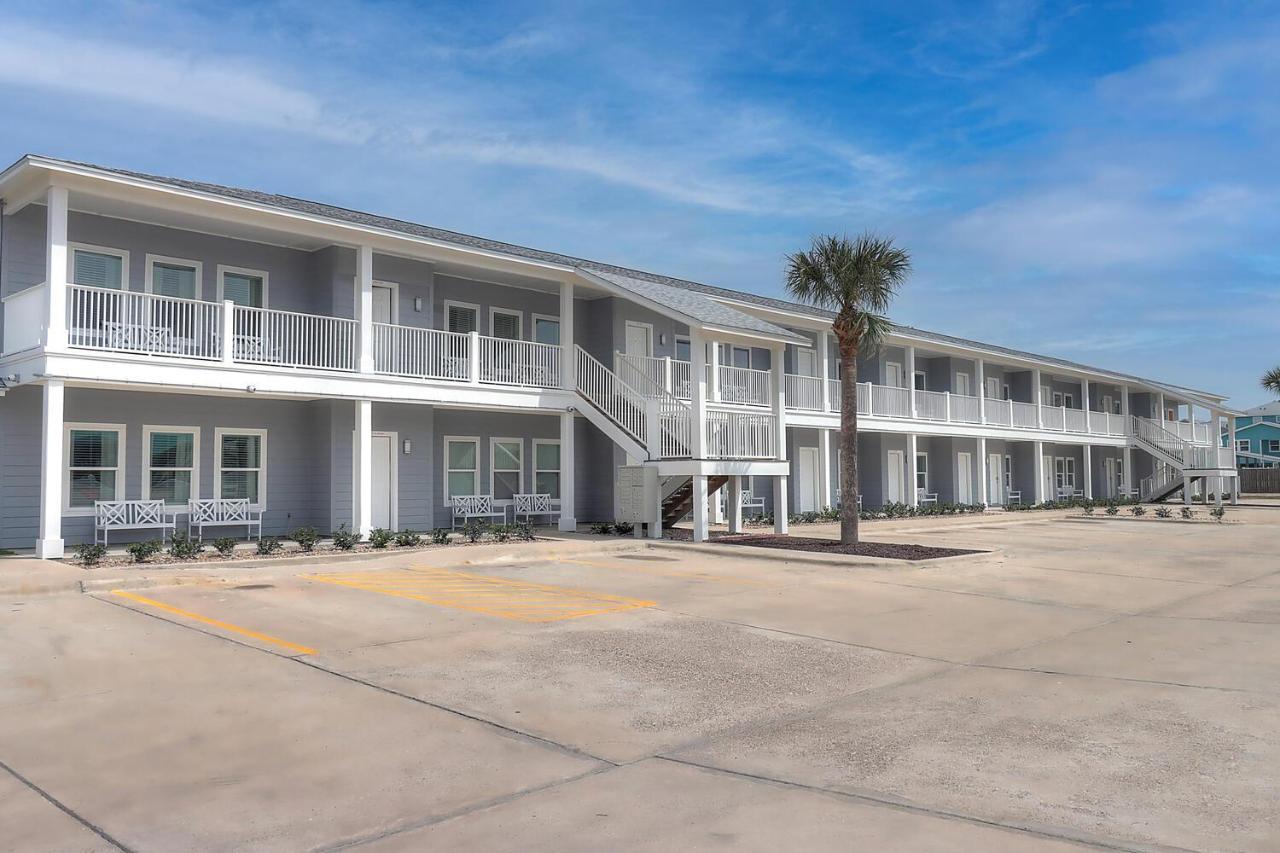 Apartamento A Piers To Be Tan Port Aransas Exterior foto